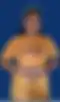 Blurred helper photo preview