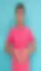 Blurred helper photo preview