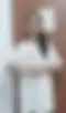 Blurred helper photo preview