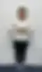 Blurred helper photo preview