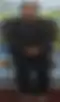 Blurred helper photo preview
