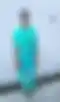 Blurred helper photo preview
