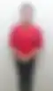 Blurred helper photo preview