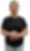 Blurred helper photo preview