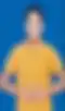 Blurred helper photo preview