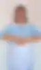 Blurred helper photo preview