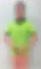 Blurred helper photo preview