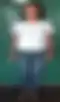 Blurred helper photo preview
