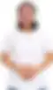 Blurred helper photo preview