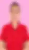 Blurred helper photo preview