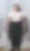 Blurred helper photo preview