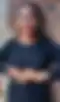 Blurred helper photo preview