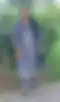 Blurred helper photo preview