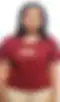 Blurred helper photo preview