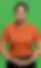 Blurred helper photo preview