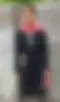 Blurred helper photo preview