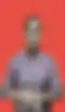 Blurred helper photo preview