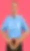 Blurred helper photo preview