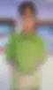 Blurred helper photo preview