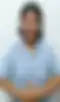 Blurred helper photo preview