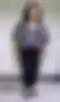 Blurred helper photo preview