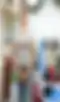 Blurred helper photo preview