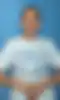 Blurred helper photo preview