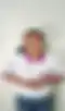 Blurred helper photo preview