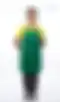 Blurred helper photo preview