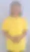 Blurred helper photo preview