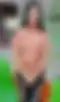Blurred helper photo preview