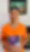 Blurred helper photo preview