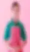 Blurred helper photo preview