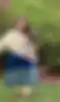 Blurred helper photo preview