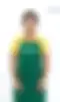 Blurred helper photo preview
