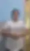 Blurred helper photo preview