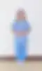 Blurred helper photo preview