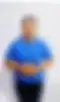 Blurred helper photo preview