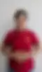 Blurred helper photo preview