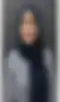 Blurred helper photo preview
