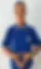 Blurred helper photo preview