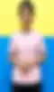 Blurred helper photo preview