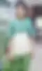 Blurred helper photo preview