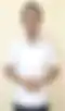 Blurred helper photo preview
