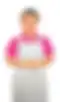 Blurred helper photo preview