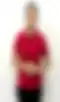 Blurred helper photo preview