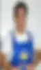 Blurred helper photo preview
