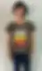 Blurred helper photo preview