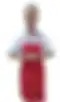 Blurred helper photo preview