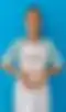 Blurred helper photo preview